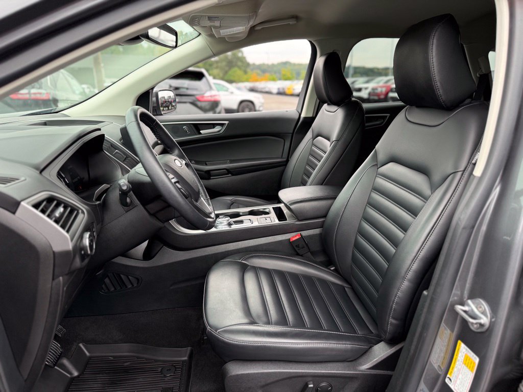Used 2024 Ford Edge SEL w/ Convenience Package AWD/4WD image 14