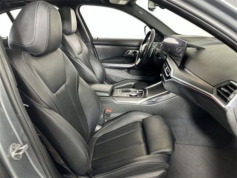 Used 2023 BMW 330i Sedan image 29