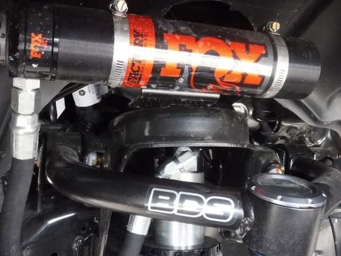 New 2026 RAM 1500 Big Horn image 15