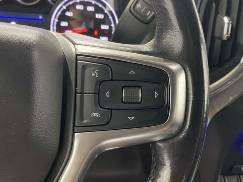 Used 2022 Chevrolet Silverado 1500 RST w/ Convenience Package II AWD/4WD image 23