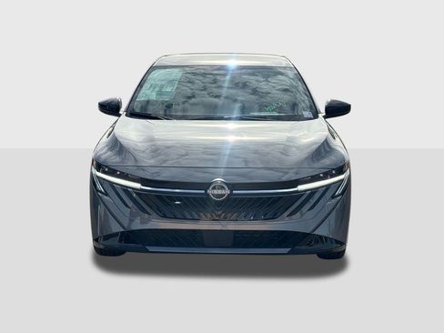 New 2026 Nissan Sentra SV w/ Floor Mat Package FWD image 5