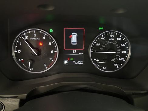 Used 2025 Subaru Ascent Bronze Edition w/ Onyx Package image 22