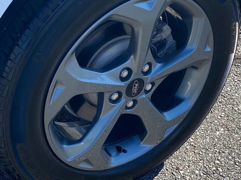 Certified 2023 Ford Escape ST-Line Select w/ Tech Pack #2 image 25