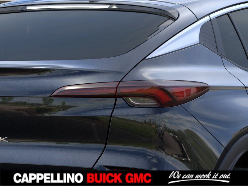 New 2026 Buick Envista Preferred w/ Convenience I Package FWD image 11