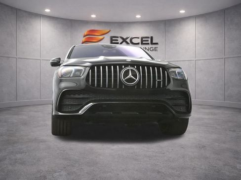 Used 2023 Mercedes-Benz GLE 53 AMG 4MATIC Coupe image 58