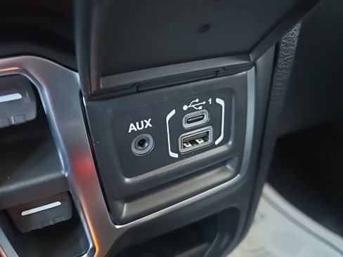 New 2026 Jeep Wrangler Unlimited Sport AWD/4WD image 58