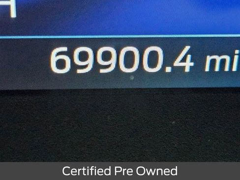 Used 2023 Ford Explorer ST w/ Equipment Group 401A AWD/4WD image 38