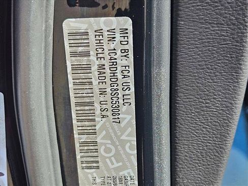 Used 2025 Dodge Durango GT image 23