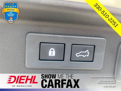 Used 2020 Subaru Forester Premium AWD/4WD image 11