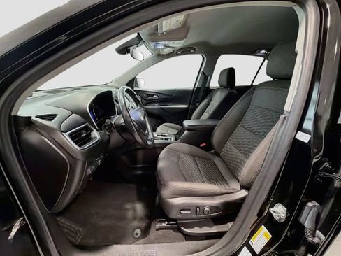 Certified 2020 Chevrolet Equinox LT FWD image 18