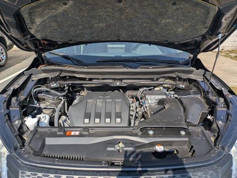 Used 2025 Mitsubishi Eclipse Cross SE image 34