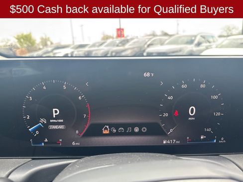 New 2026 Nissan Sentra SR image 13