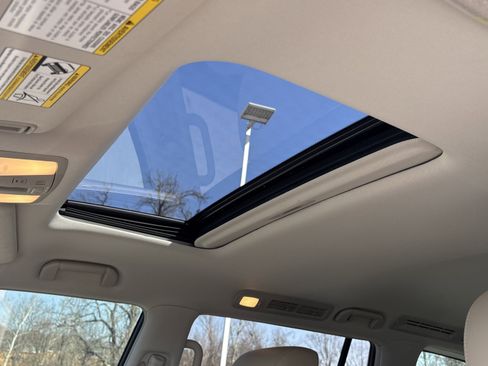 Used 2018 Nissan Armada Platinum w/ Captain Seat Package image 29