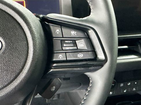 New 2026 Subaru Outback Touring XT image 9