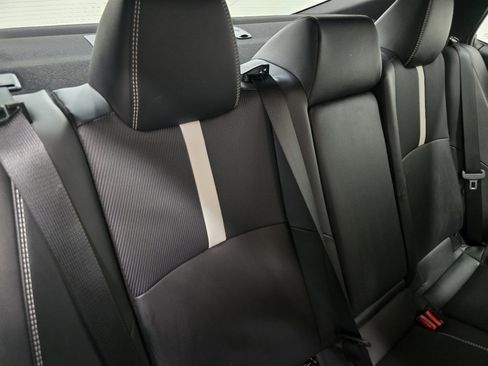 Certified 2025 Toyota Camry SE image 19