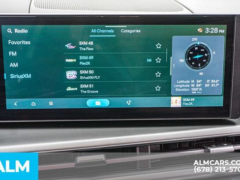 Used 2026 Hyundai Santa Fe SEL FWD image 42