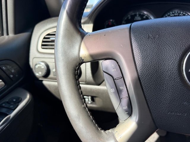 Used 2012 Chevrolet Silverado 2500 LTZ w/ LTZ Plus Package AWD/4WD image 13