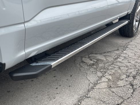 Used 2023 Ford F150 XLT w/ Equipment Group 302A High image 12