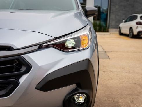 New 2026 Subaru Crosstrek 2.0i Premium image 3