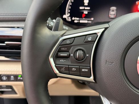 New 2026 Acura MDX w/ Advance Package AWD/4WD image 27