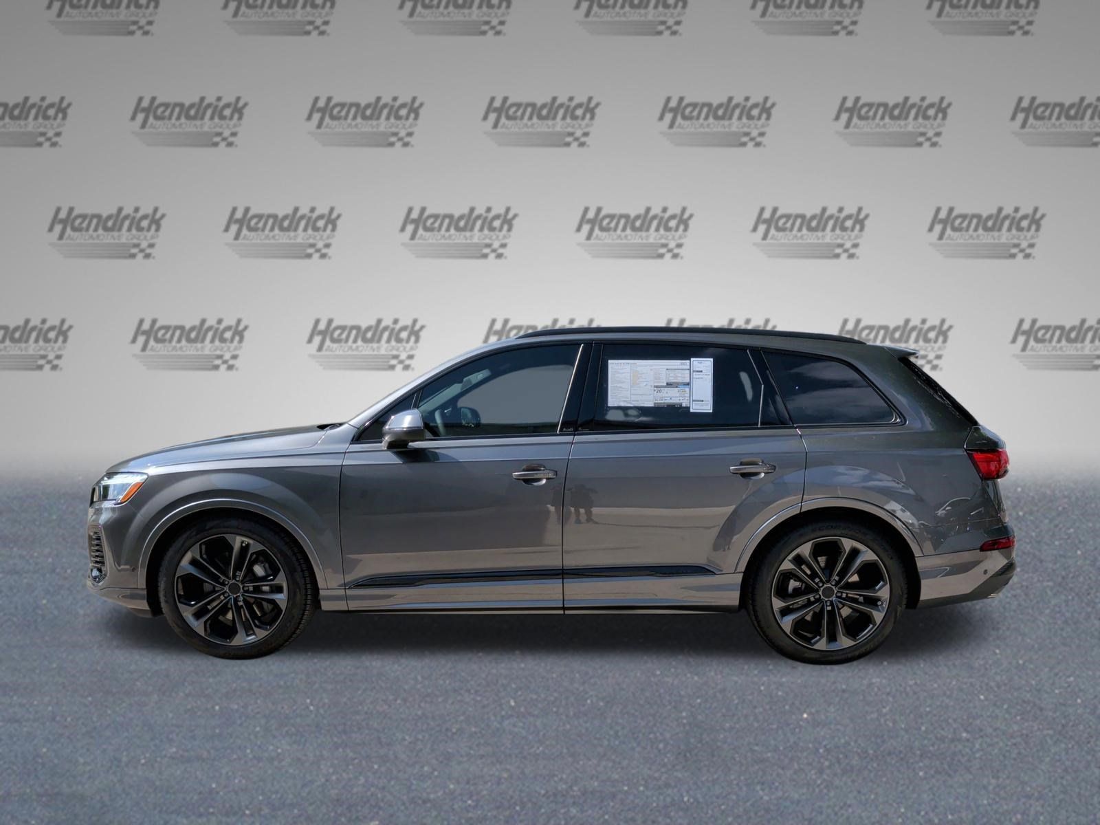 Used 2026 Audi Q7 3.0T Premium Plus AWD/4WD image 6