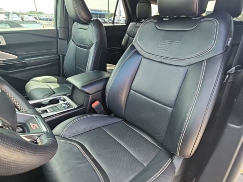 Used 2021 Ford Explorer ST w/ Equipment Group 401A AWD/4WD image 20