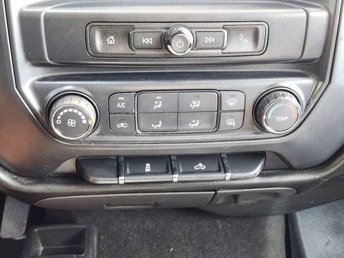 Used 2018 Chevrolet Silverado 1500 LS w/ Trailering Package AWD/4WD image 19