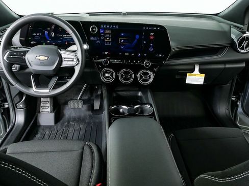 New 2026 Chevrolet Blazer EV LT image 18