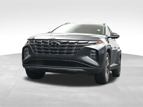 Used 2022 Hyundai Tucson Limited AWD/4WD image 9