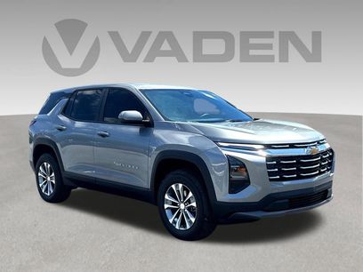 Used 2026 Chevrolet Equinox LT