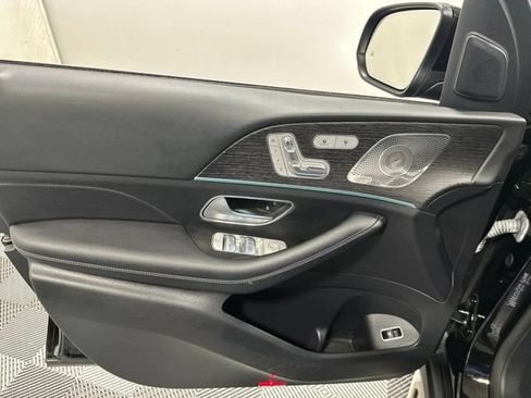 Used 2022 Mercedes-Benz GLE 350 4MATIC image 14