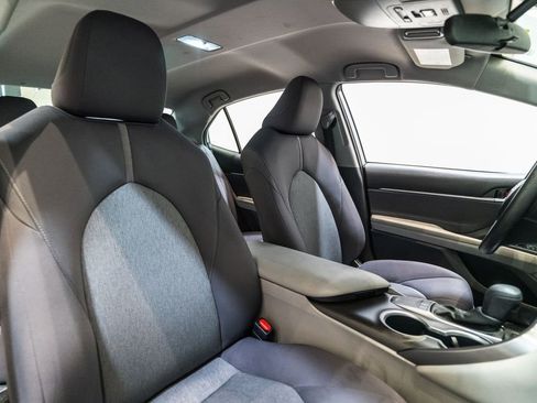 Used 2024 Toyota Camry LE image 15