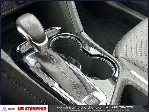 Used 2023 Buick Encore GX Essence w/ Experience Buick Package AWD/4WD image 33