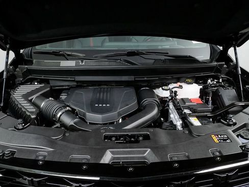 New 2026 Chevrolet Traverse RS w/ LPO, Floor Liner Package image 37