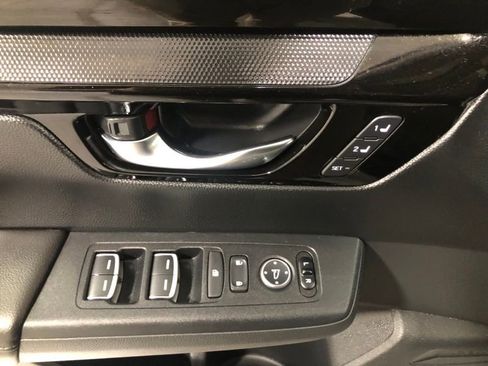 Used 2025 Honda CR-V EX-L image 21