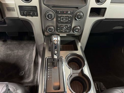 Used 2014 Ford F150 FX4 w/ Equipment Group 402A Luxury image 19