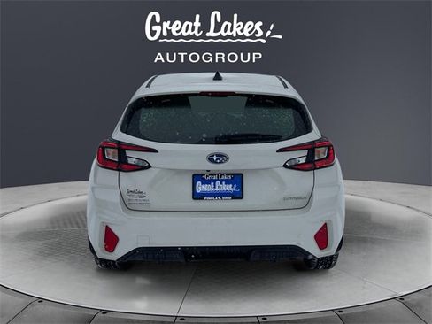 Used 2024 Subaru Impreza 2.0i image 4