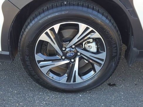 Certified 2024 Subaru Crosstrek 2.0i Premium w/ Popular Package #4 AWD/4WD image 20