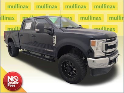 Used 2022 Ford F250 XLT