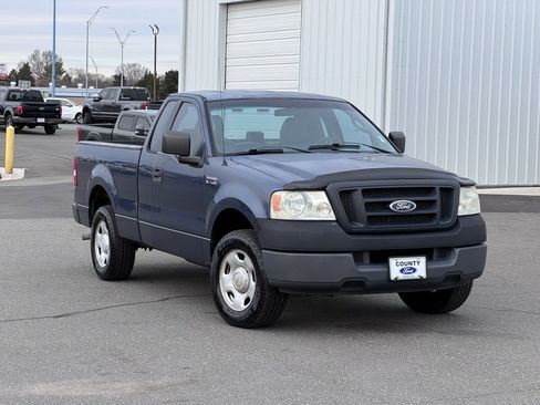 Used 2005 Ford F150 XL image 1