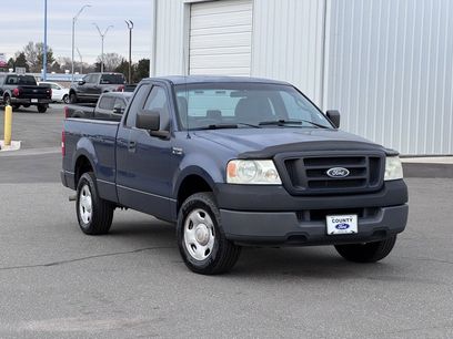 Used 2005 Ford F150 XL