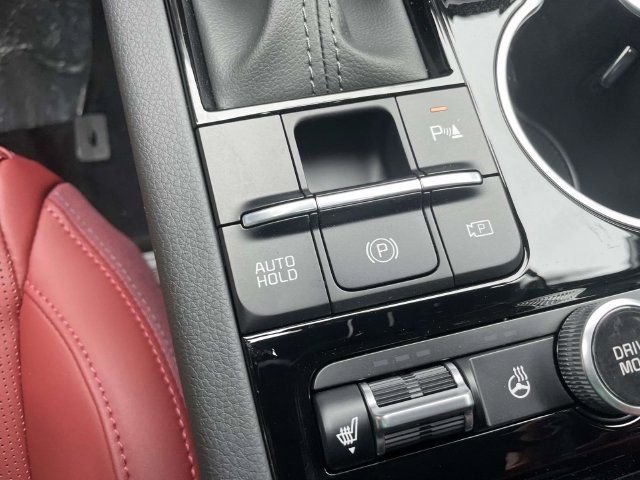 New 2026 Kia K5 GT-Line w/ GT-Line Premium Package AWD/4WD image 31