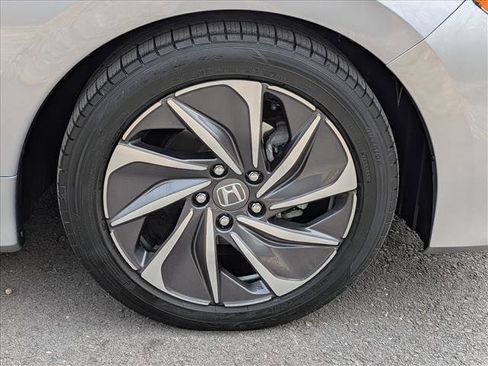 Used 2021 Honda Insight Touring image 7