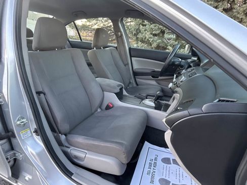 Used 2012 Honda Accord LX image 12