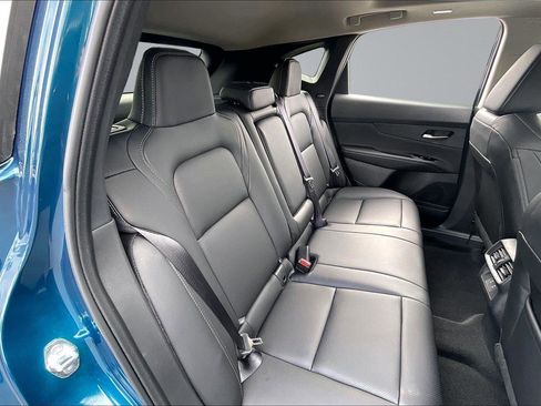 New 2026 Nissan Murano SL AWD/4WD image 10