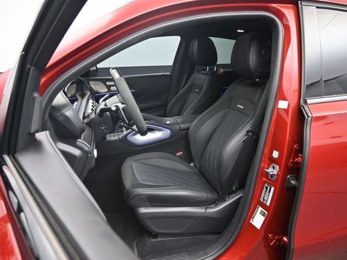 Used 2024 Mercedes-Benz GLE 63 AMG S image 23
