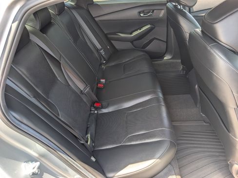 Used 2024 Honda Accord Sport image 5