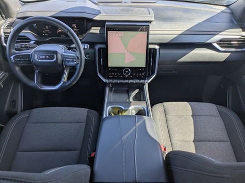 Certified 2025 GMC Acadia Elevation image 20