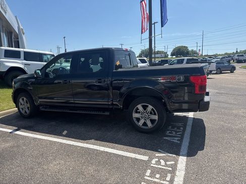 Used 2019 Ford F150 Lariat image 8