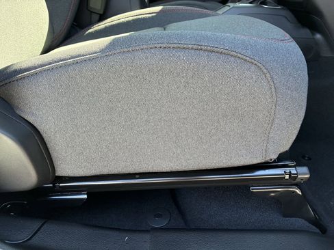 New 2026 Jeep Wrangler Rubicon image 35